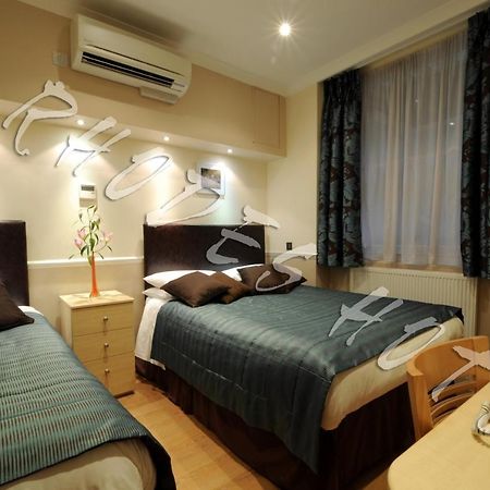 Rhodes Hotel Лондон Экстерьер фото