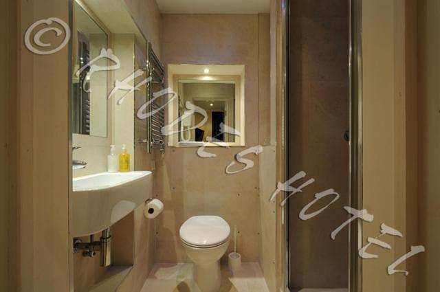 Rhodes Hotel Лондон Экстерьер фото